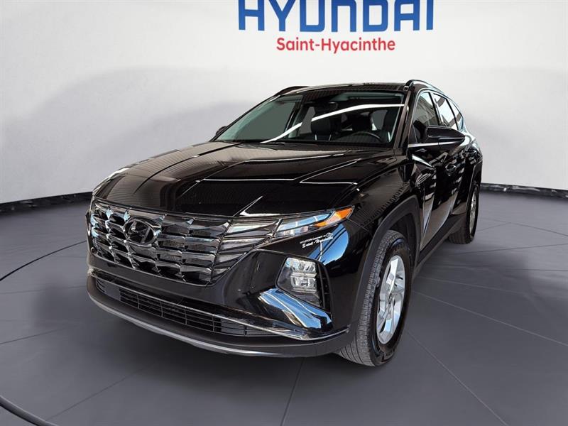 hyundai Tucson 2022 - 2