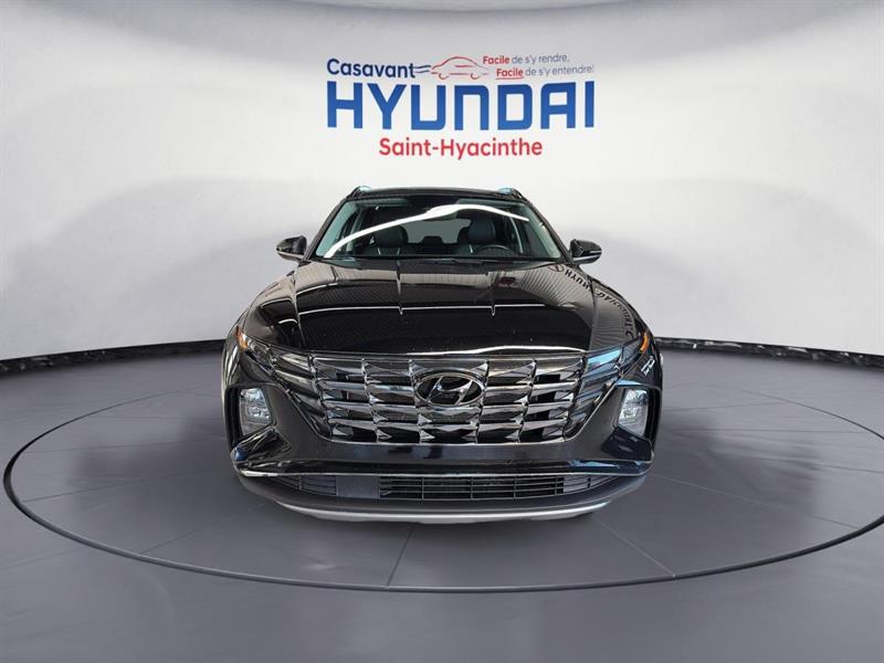 hyundai Tucson 2022 - 3