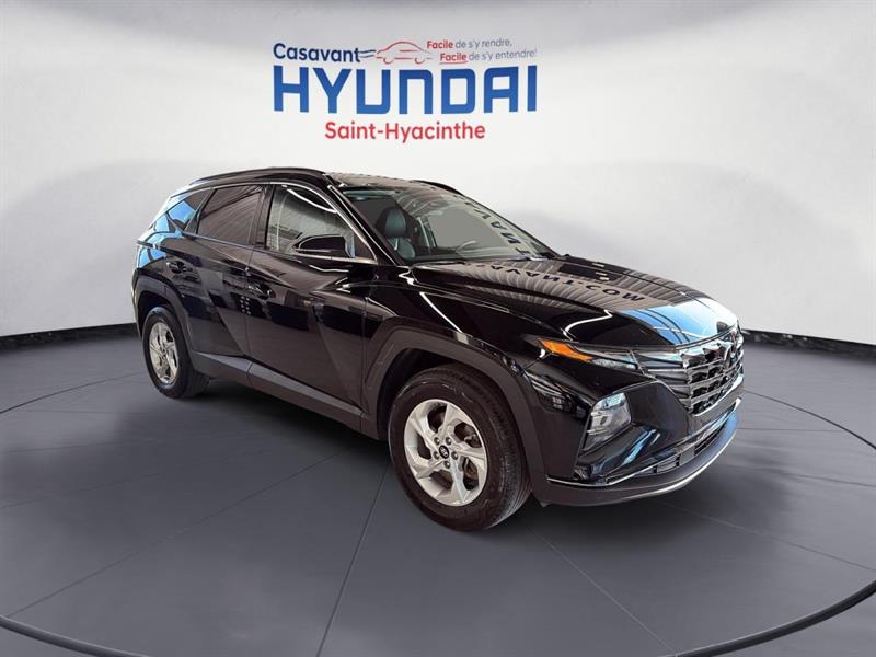 hyundai Tucson 2022 - 5