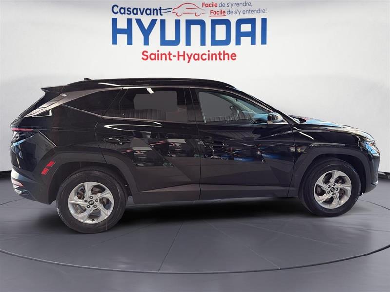 hyundai Tucson 2022 - 6