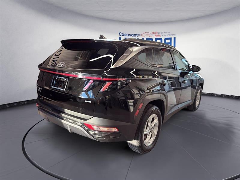 hyundai Tucson 2022 - 7