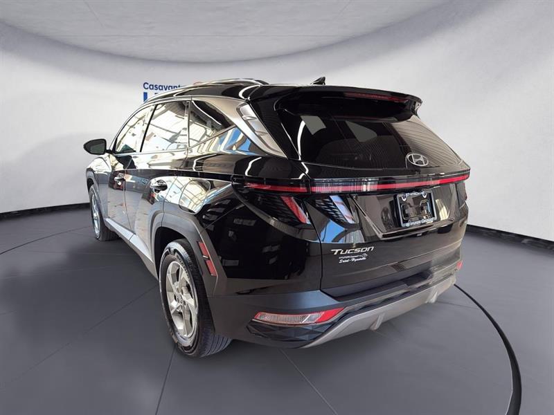 hyundai Tucson 2022 - 9