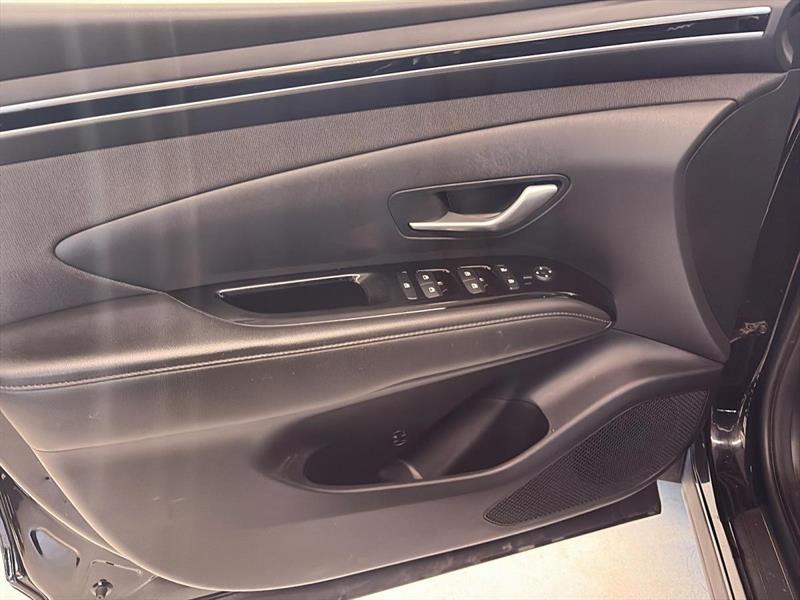 hyundai Tucson 2022 - 11