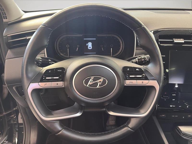 hyundai Tucson 2022 - 14
