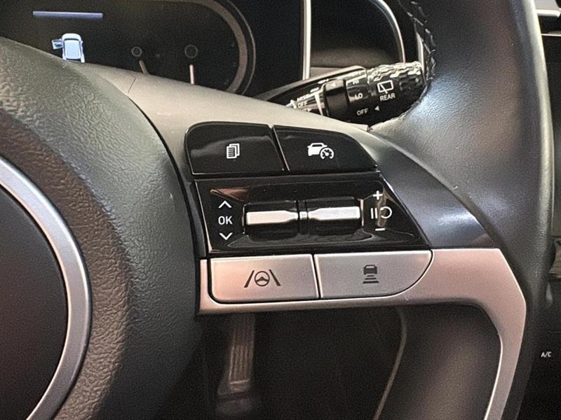 hyundai Tucson 2022 - 16