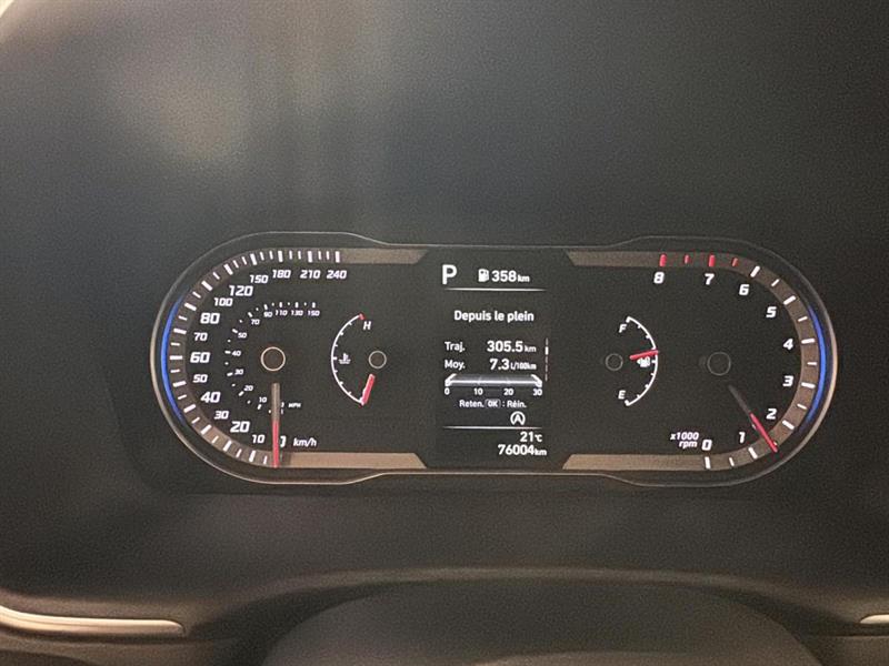 hyundai Tucson 2022 - 18