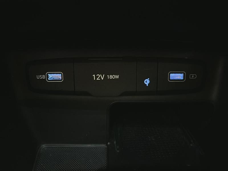 hyundai Tucson 2022 - 22