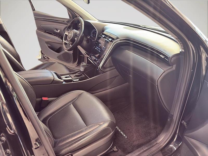 hyundai Tucson 2022 - 26