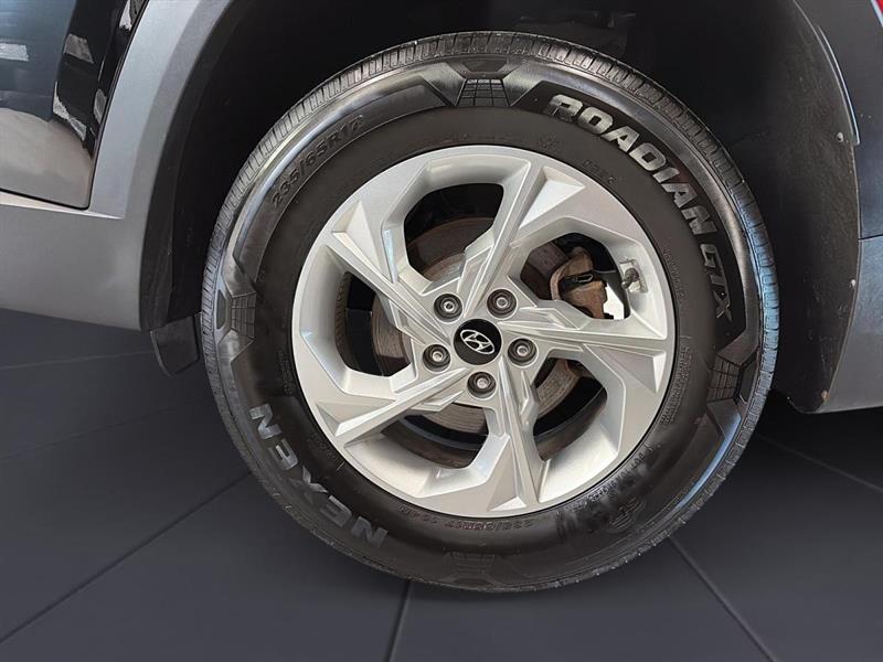 hyundai Tucson 2022 - 29