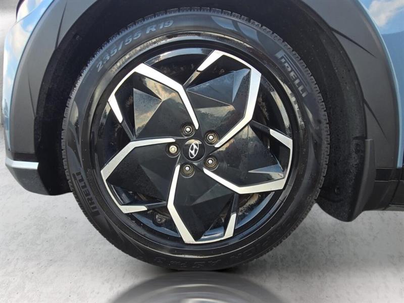 hyundai IONIQ 5 2023 - 6