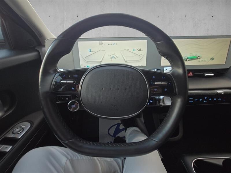 hyundai IONIQ 5 2023 - 10