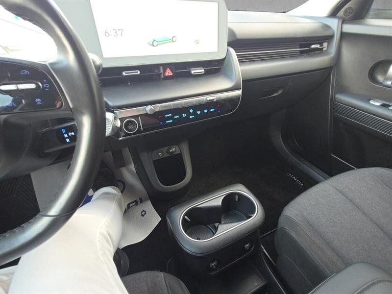 hyundai IONIQ 5 2023 - 11