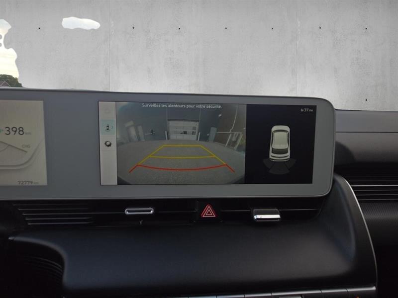 hyundai IONIQ 5 2023 - 12