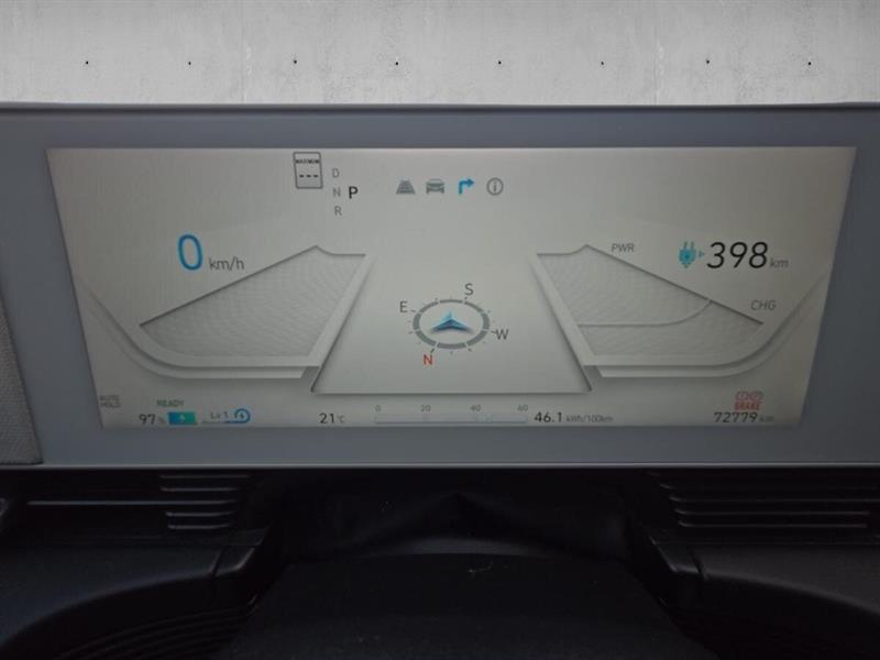 hyundai IONIQ 5 2023 - 14