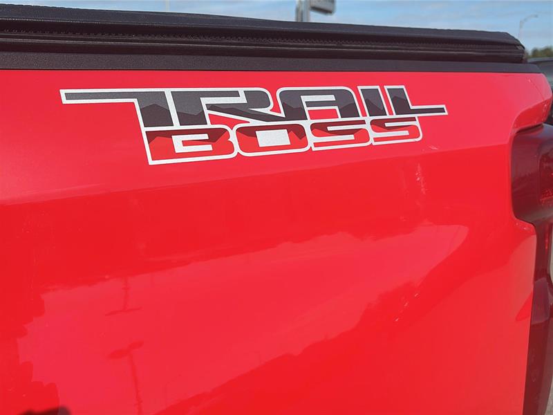 chevrolet Silverado 1500 2024 - 8