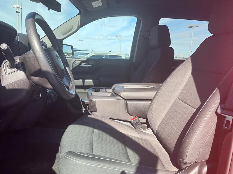 chevrolet Silverado 1500 2024 - 9