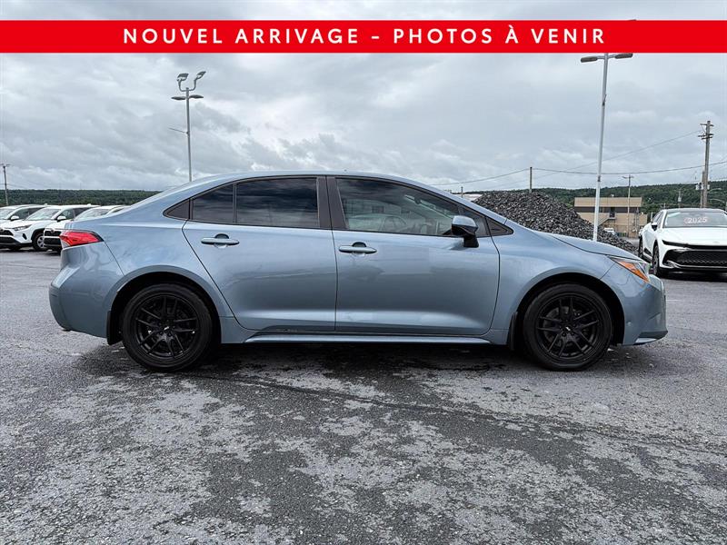 toyota Corolla 2020 - 12