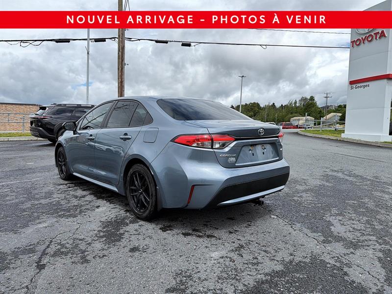 toyota Corolla 2020 - 15