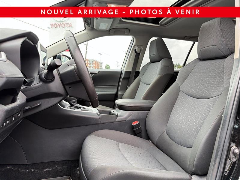 toyota RAV4 2025 - 2