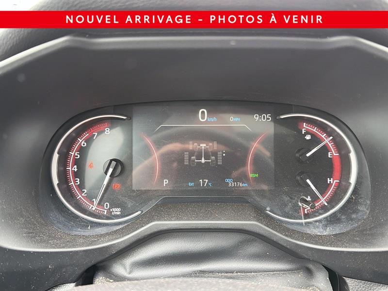 toyota RAV4 2025 - 3