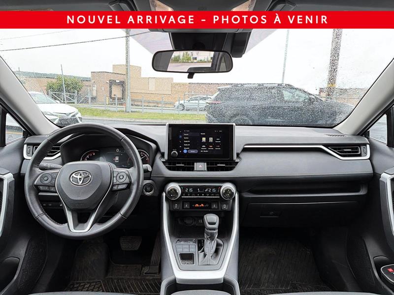 toyota RAV4 2025 - 4