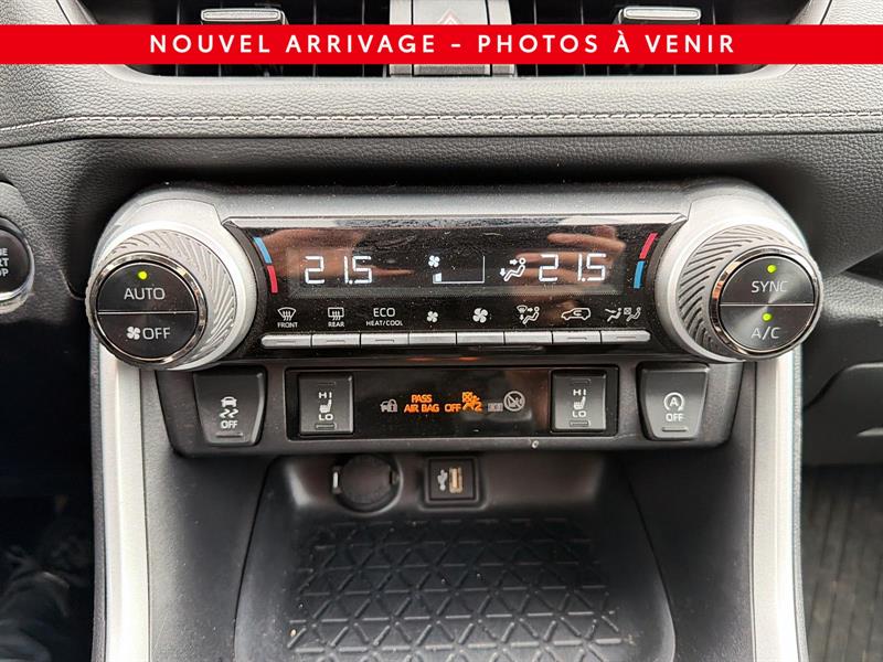 toyota RAV4 2025 - 7
