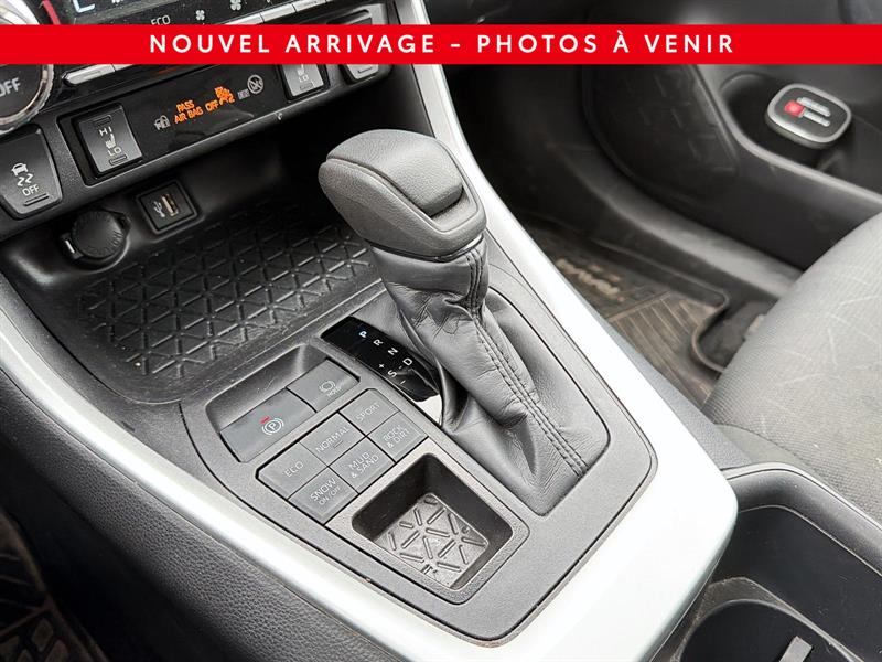 toyota RAV4 2025 - 8