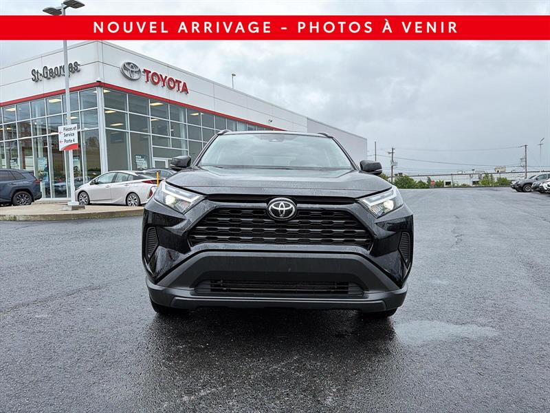 toyota RAV4 2025 - 10