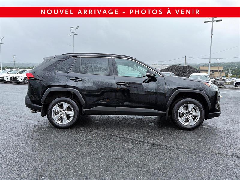 toyota RAV4 2025 - 12