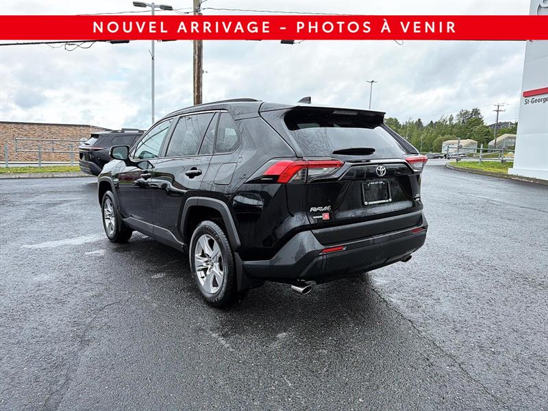 toyota RAV4 2025 - 15