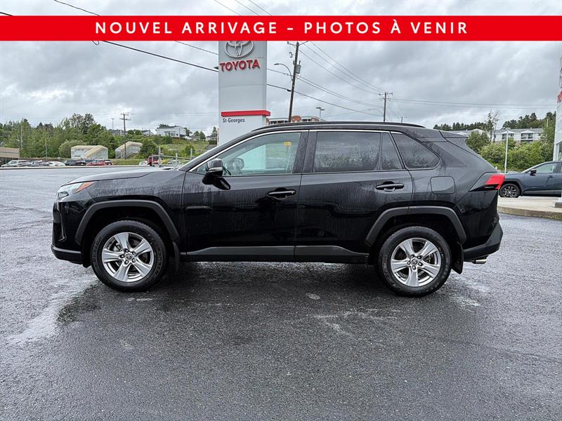 toyota RAV4 2025 - 16