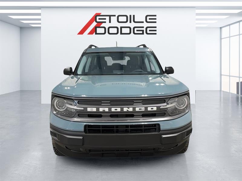 ford Bronco Sport 2023 - 2