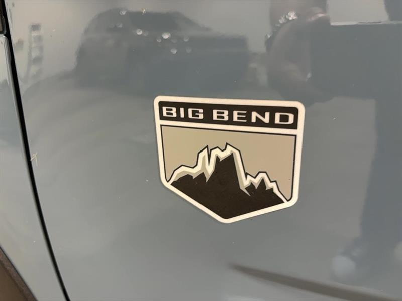 ford Bronco Sport 2023 - 6