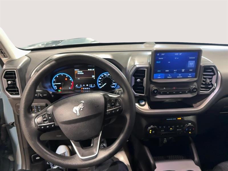 ford Bronco Sport 2023 - 9