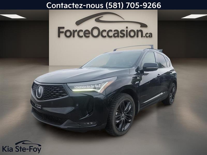 acura RDX 2023