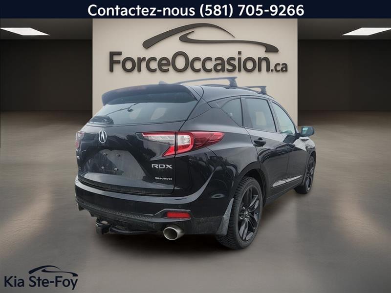 acura RDX 2023 - 3