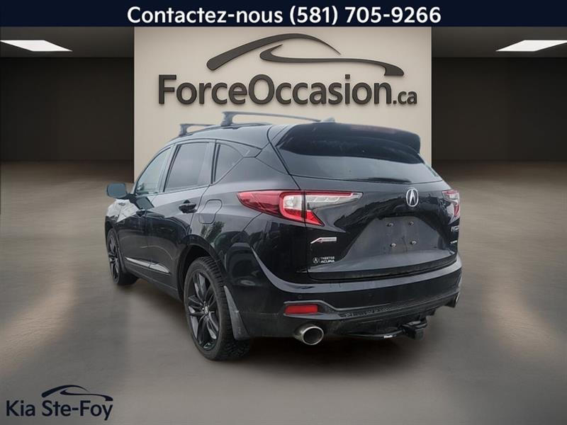 acura RDX 2023 - 4