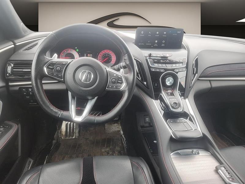 acura RDX 2023 - 5