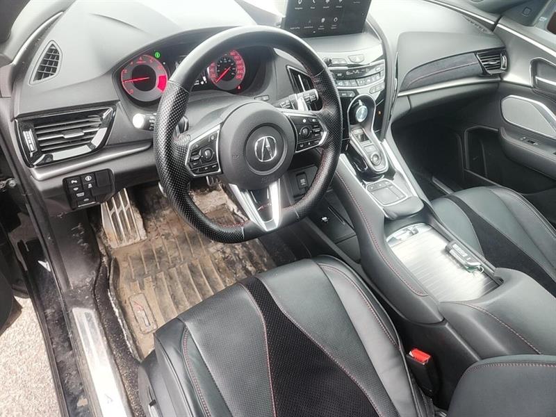 acura RDX 2023 - 6