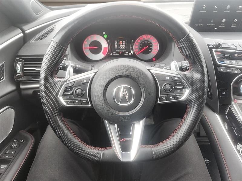 acura RDX 2023 - 7