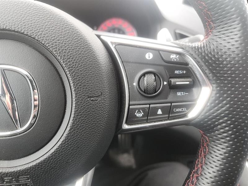 acura RDX 2023 - 9