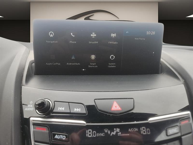 acura RDX 2023 - 10