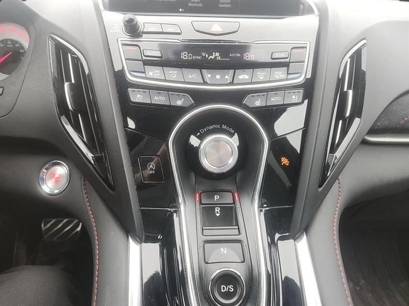 acura RDX 2023 - 11