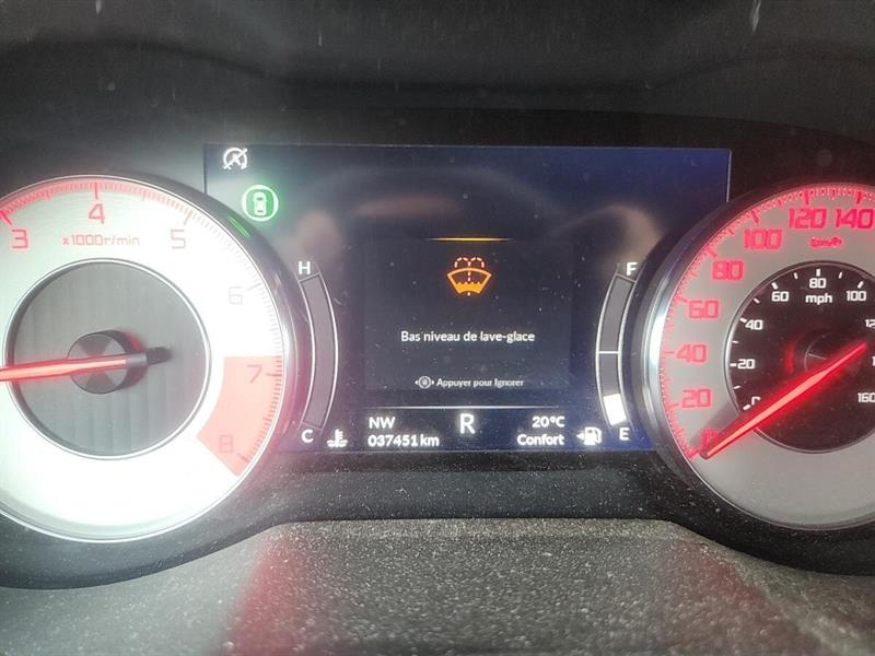 acura RDX 2023 - 13