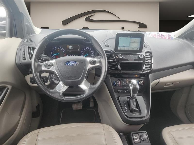 ford Transit Connect Wagon 2019 - 6