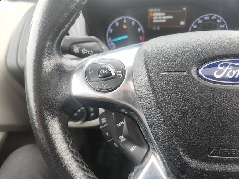 ford Transit Connect Wagon 2019 - 10