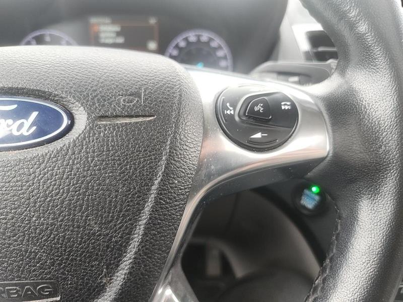 ford Transit Connect Wagon 2019 - 11