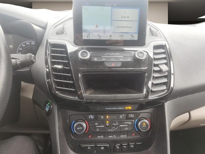 ford Transit Connect Wagon 2019 - 13