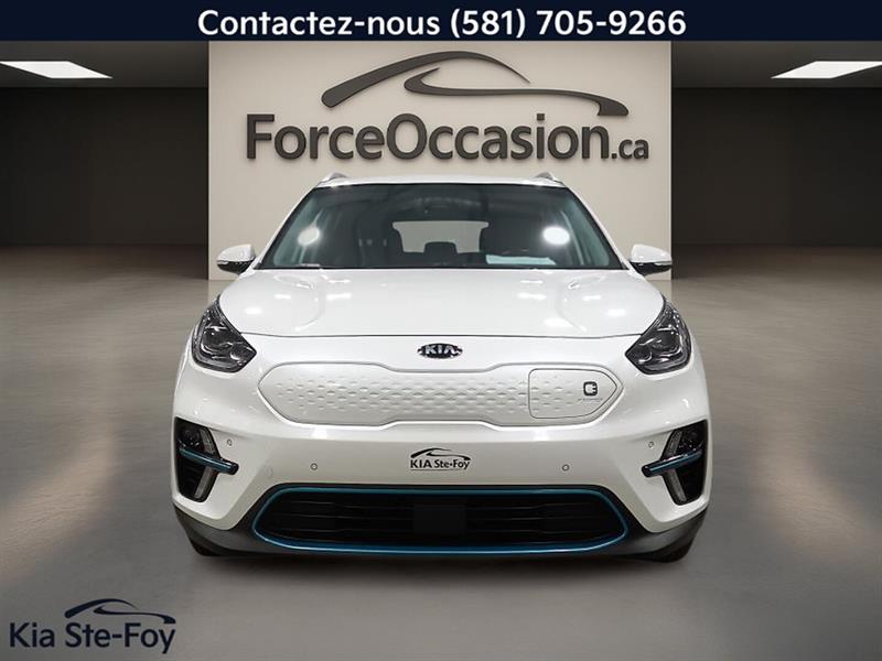 kia Niro 2020