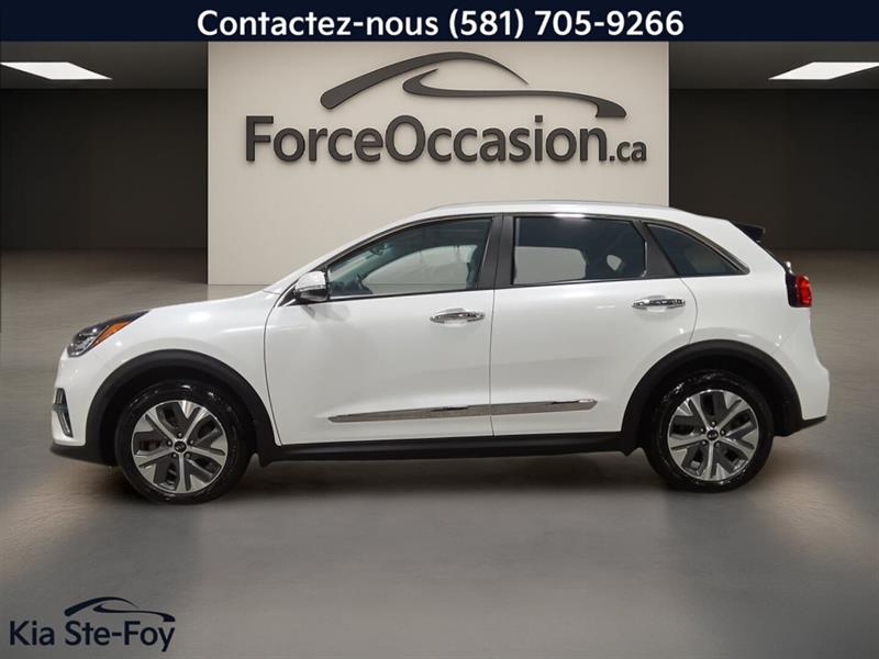 kia Niro 2020 - 2